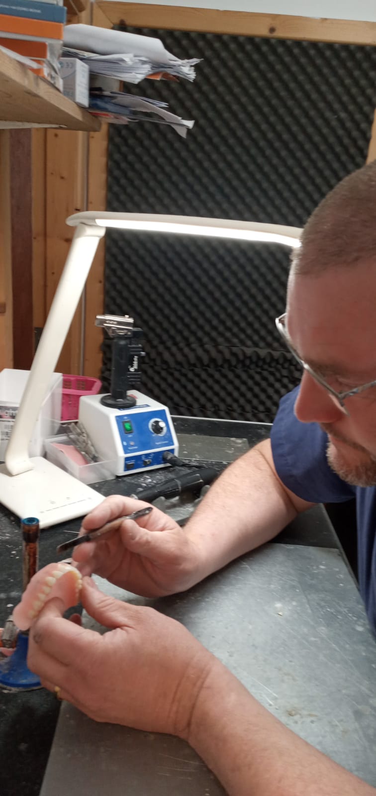 denture repair tipperary